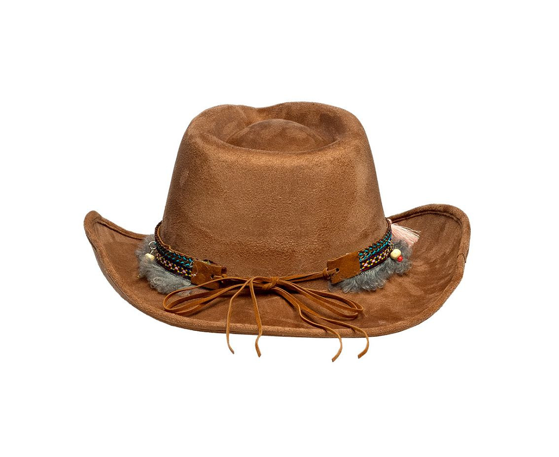 cowboy hat festival